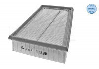 Luftfilter MEYLE-ORIGINAL Quality 16-12 321 0008