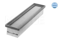 Luftfilter MEYLE-ORIGINAL Quality 16-12 321 0010