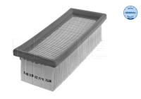 Luftfilter MEYLE-ORIGINAL Quality 16-12 321 0012
