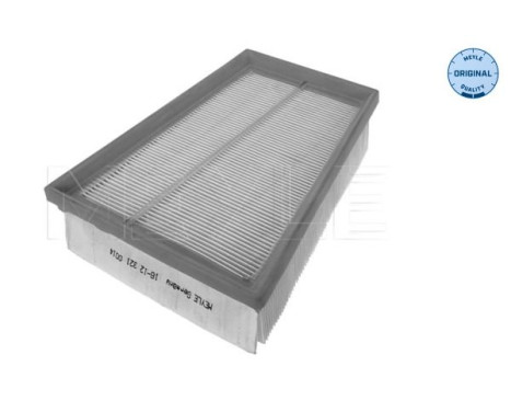 Luftfilter MEYLE-ORIGINAL Quality 16-12 321 0014