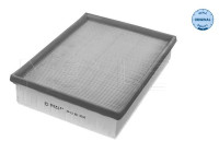 Luftfilter MEYLE-ORIGINAL Quality 16-12 321 0016