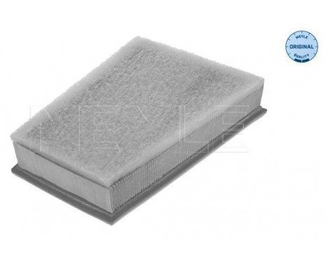 Luftfilter MEYLE-ORIGINAL Quality 16-12 321 0021, bild 2