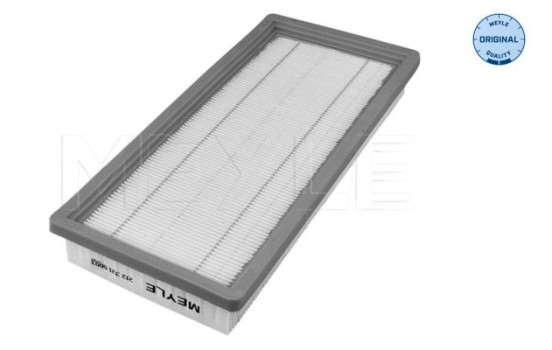 Luftfilter MEYLE-ORIGINAL Quality 212 321 0003