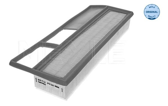 Luftfilter MEYLE-ORIGINAL Quality 212 321 0005