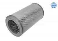 Luftfilter MEYLE-ORIGINAL Quality 212 321 0007