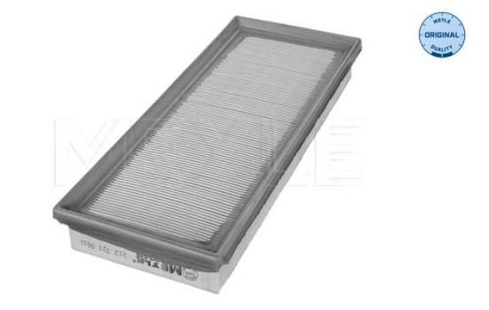 Luftfilter MEYLE-ORIGINAL Quality 212 321 0011