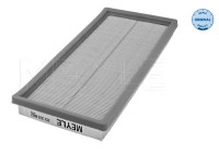 Luftfilter MEYLE-ORIGINAL Quality 212 321 0012