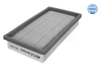 Luftfilter MEYLE-ORIGINAL Quality 212 321 0017