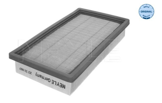 Luftfilter MEYLE-ORIGINAL Quality 212 321 0017