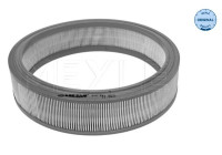 Luftfilter MEYLE-ORIGINAL Quality 212 321 0022