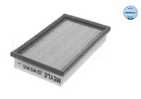 Luftfilter MEYLE-ORIGINAL Quality 212 443 9425