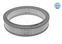 Luftfilter MEYLE-ORIGINAL Quality 212 465 0000