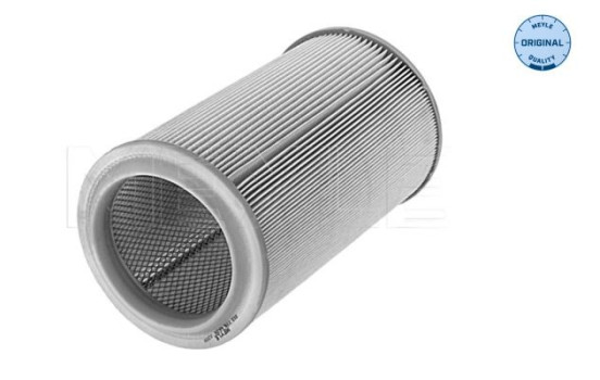Luftfilter MEYLE-ORIGINAL Quality 212 778 6626