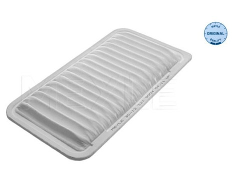 Luftfilter MEYLE-ORIGINAL Quality 30-12 321 0004, bild 2