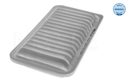 Luftfilter MEYLE-ORIGINAL Quality 30-12 321 0006