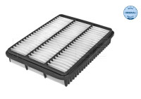 Luftfilter MEYLE-ORIGINAL Quality 30-12 321 0022