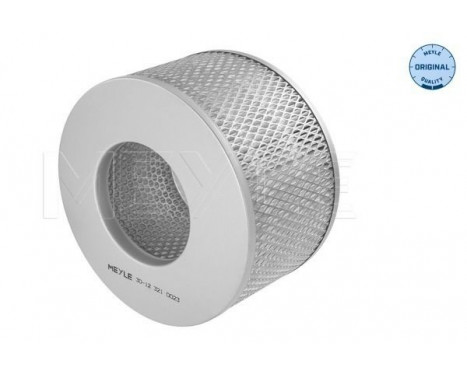 Luftfilter MEYLE-ORIGINAL Quality 30-12 321 0023
