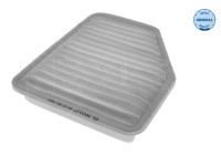 Luftfilter MEYLE-ORIGINAL Quality 30-12 321 0027