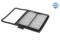 Luftfilter MEYLE-ORIGINAL Quality 30-12 321 0034