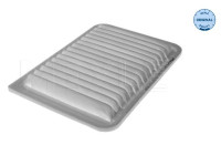 Luftfilter MEYLE-ORIGINAL Quality 30-12 321 0035