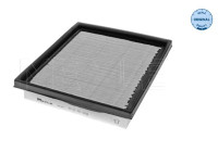 Luftfilter MEYLE-ORIGINAL Quality 30-12 321 0038