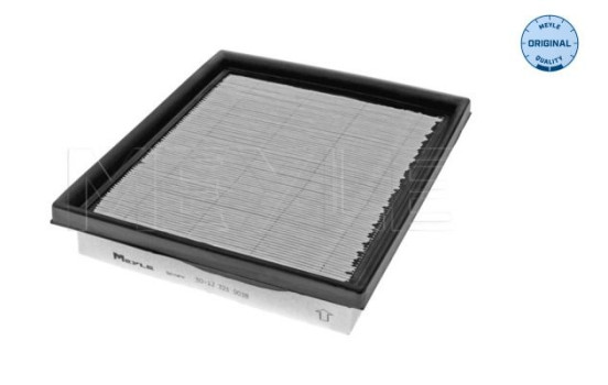 Luftfilter MEYLE-ORIGINAL Quality 30-12 321 0038