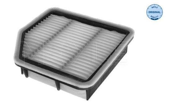 Luftfilter MEYLE-ORIGINAL Quality 30-12 321 0044