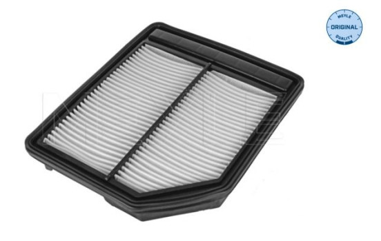 Luftfilter MEYLE-ORIGINAL Quality 31-12 321 0006