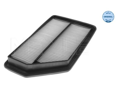 Luftfilter MEYLE-ORIGINAL Quality 31-12 321 0014, bild 2