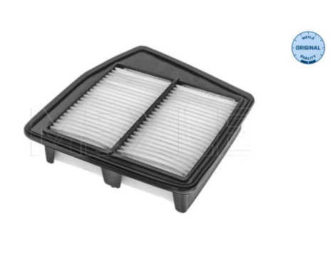 Luftfilter MEYLE-ORIGINAL Quality 31-12 321 0024