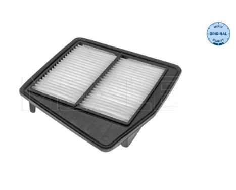 Luftfilter MEYLE-ORIGINAL Quality 31-12 321 0024, bild 2
