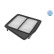 Luftfilter MEYLE-ORIGINAL Quality 31-12 321 0024, miniatyr 2
