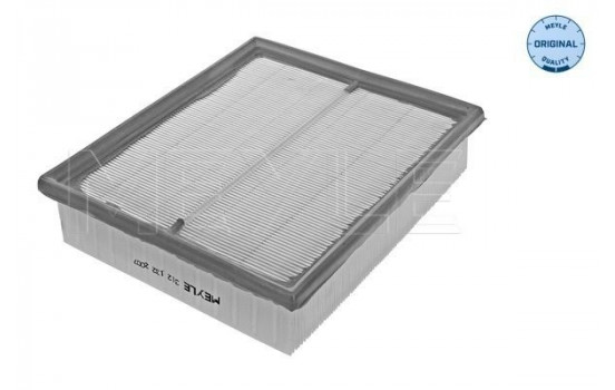 Luftfilter MEYLE-ORIGINAL Quality 312 132 2007