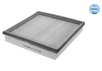 Luftfilter MEYLE-ORIGINAL Quality 312 137 2008