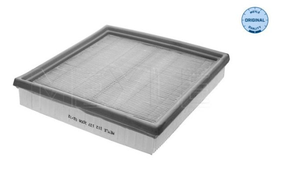 Luftfilter MEYLE-ORIGINAL Quality 312 137 2008
