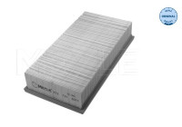 Luftfilter MEYLE-ORIGINAL Quality 312 137 2011