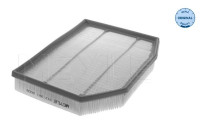Luftfilter MEYLE-ORIGINAL Quality 312 321 0006