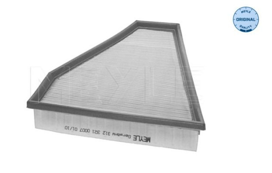 Luftfilter MEYLE-ORIGINAL Quality 312 321 0007