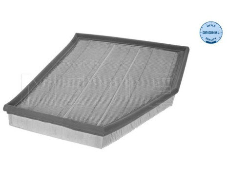 Luftfilter MEYLE-ORIGINAL Quality 312 321 0008, bild 2
