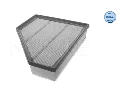Luftfilter MEYLE-ORIGINAL Quality 312 321 0013