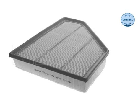 Luftfilter MEYLE-ORIGINAL Quality 312 321 0013, bild 2
