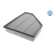 Luftfilter MEYLE-ORIGINAL Quality 312 321 0013, miniatyr 2