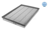 Luftfilter MEYLE-ORIGINAL Quality 312 321 0024