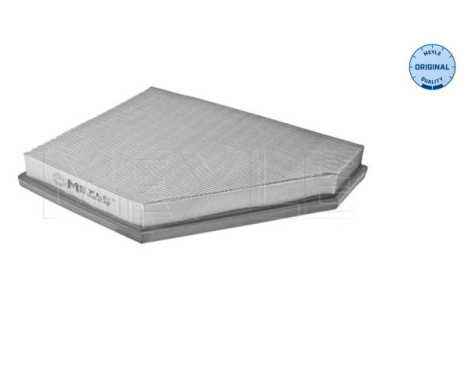 Luftfilter MEYLE-ORIGINAL Quality 312 321 0029, bild 2