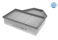 Luftfilter MEYLE-ORIGINAL Quality 312 321 0036