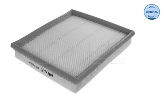 Luftfilter MEYLE-ORIGINAL Quality 312 321 0038