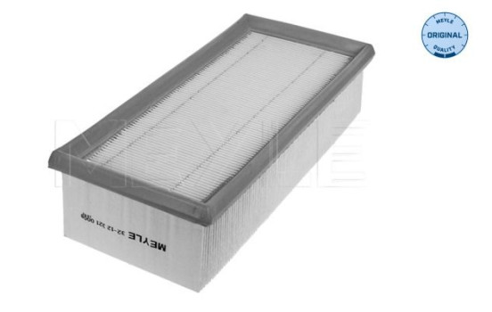 Luftfilter MEYLE-ORIGINAL Quality 32-12 321 0008