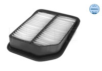 Luftfilter MEYLE-ORIGINAL Quality 33-12 321 0012