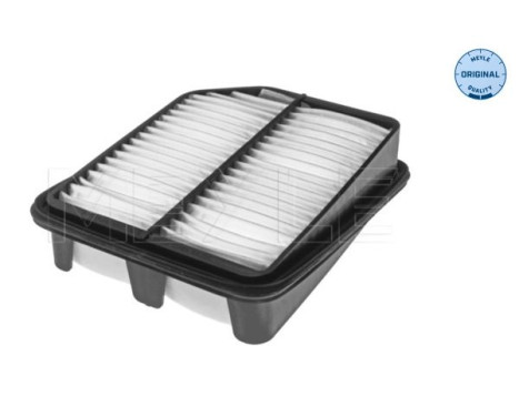Luftfilter MEYLE-ORIGINAL Quality 33-12 321 0012, bild 2