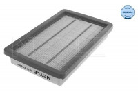 Luftfilter MEYLE-ORIGINAL Quality 35-12 321 0003